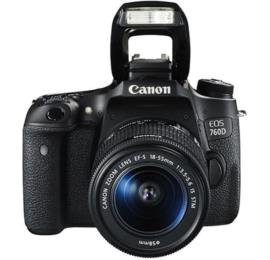 دوربین-کانن-Canon-EOS-760D-18-55-IS-STM